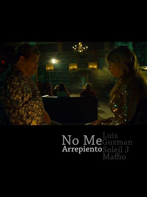 No Me Arrepiento