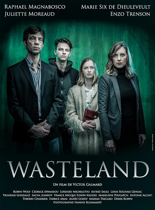 Wasteland