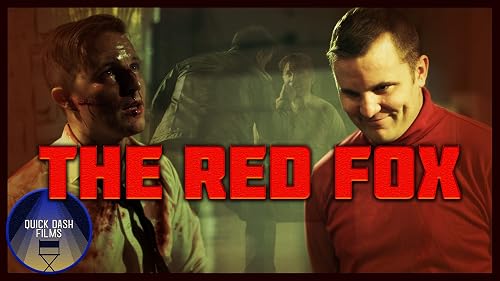 The Red Fox