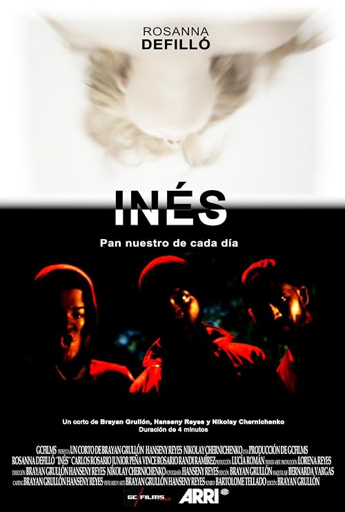 Ines