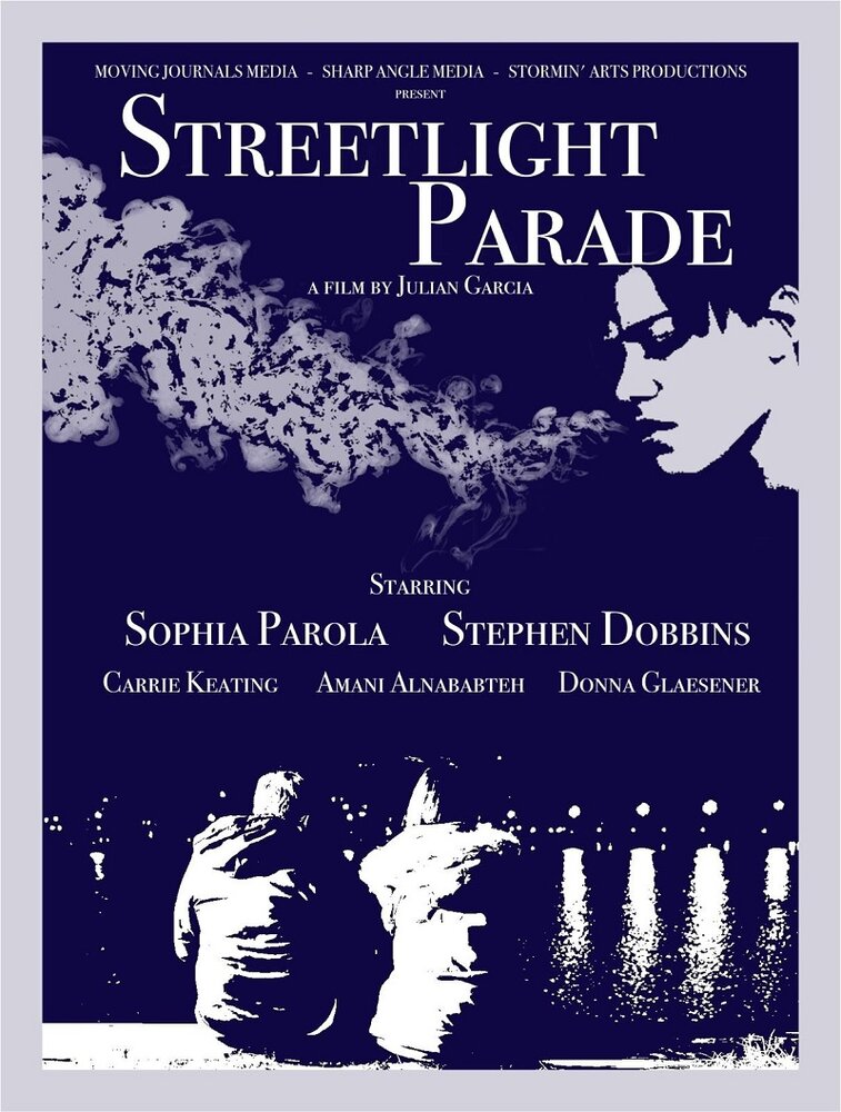 Streetlight Parade