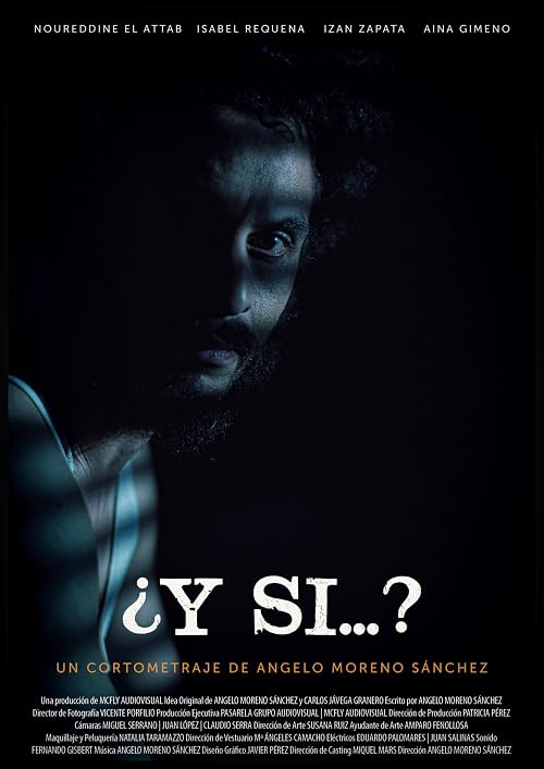 ¿Y si...?