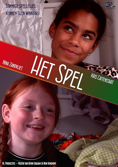 Het Spel