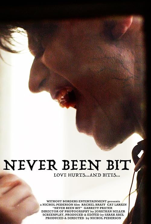 Never Been Bit
