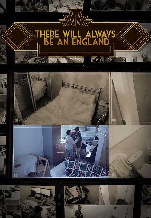 There Will Always Be an England