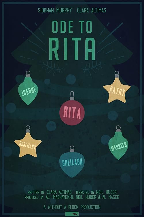 Ode to Rita