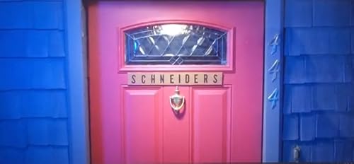 The Schneiders
