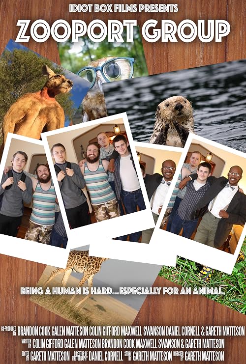 Zooport Group