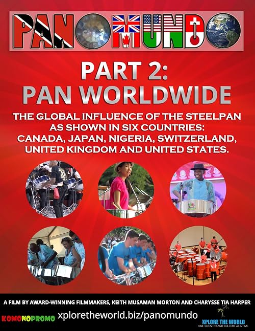 Panomundo Part 2: Pan Worldwide