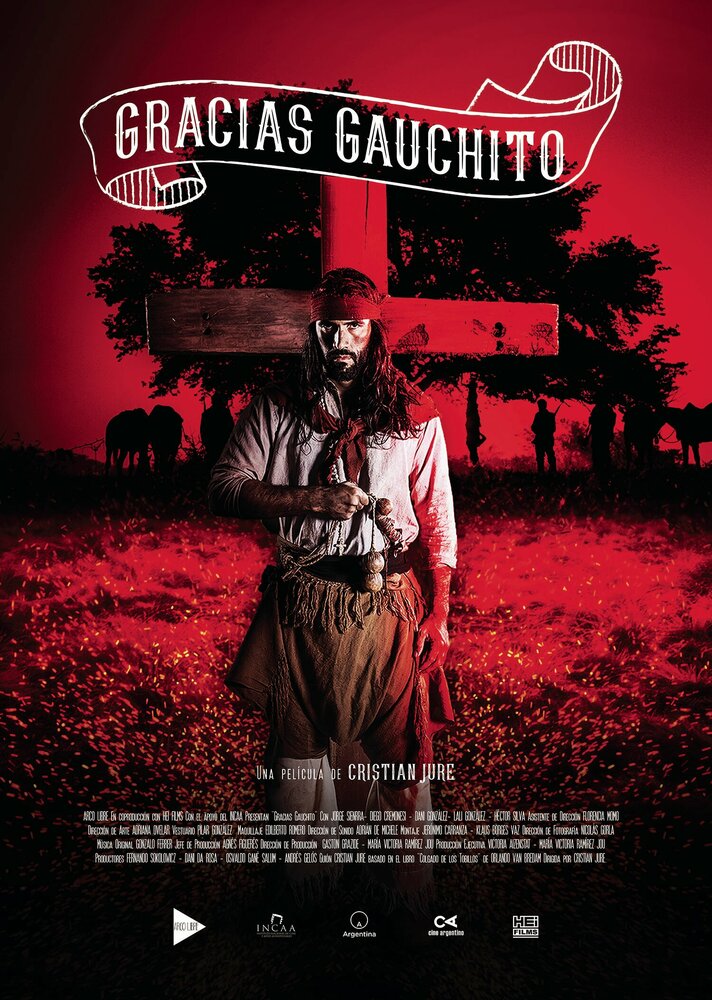 Gracias Gauchito