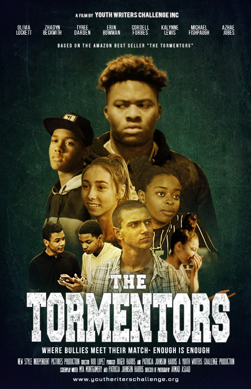 The Tormentors