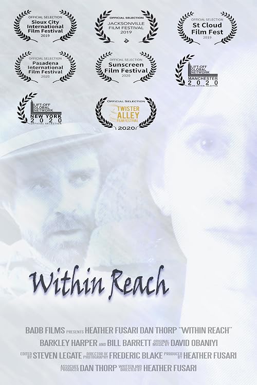 Within Reach