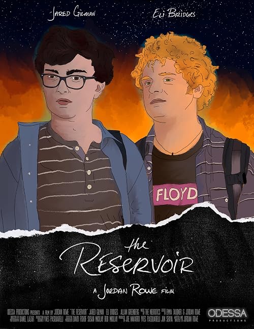 The Reservoir