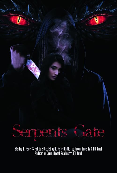 Serpents Gate