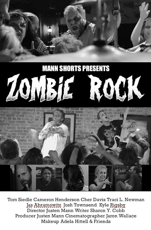Zombie Rock