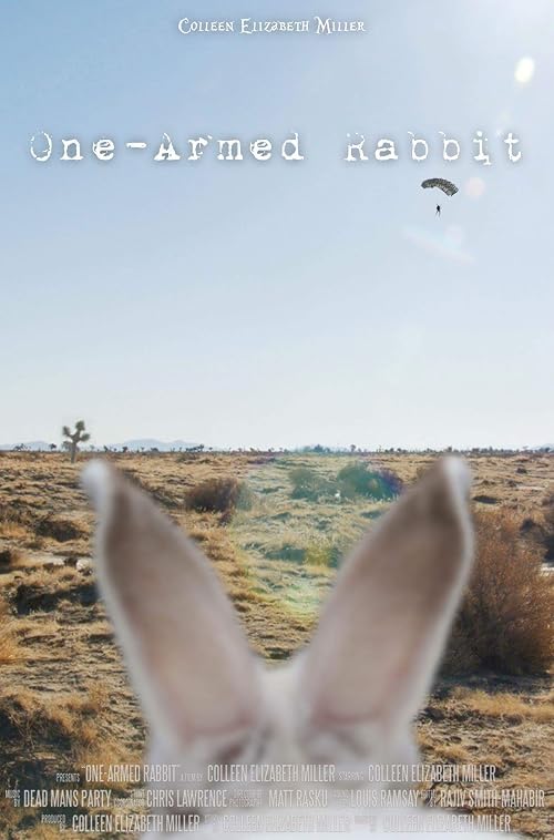 One-Armed Rabbit