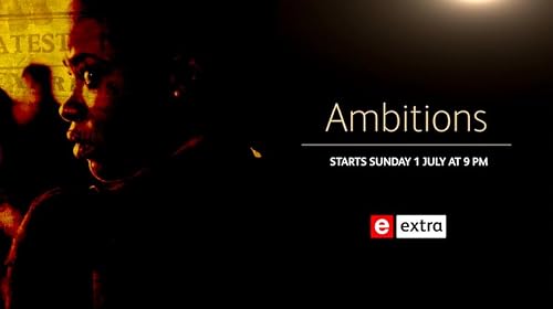 Ambitions
