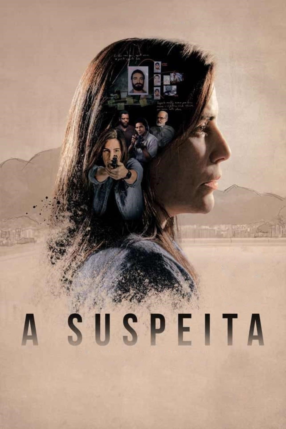 A Suspeita
