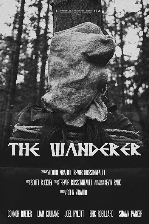 The Wanderer