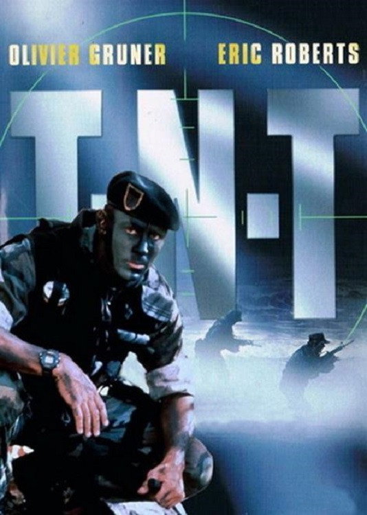 T.N.T. - Für immer in der Hölle