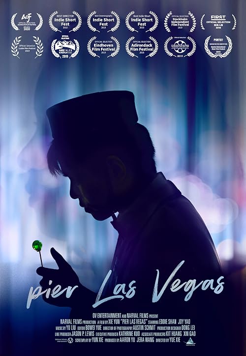 Pier Las Vegas