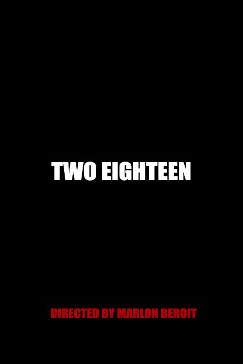 Two Eighteen