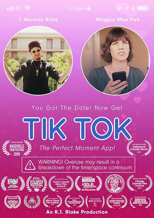 Tik Tok
