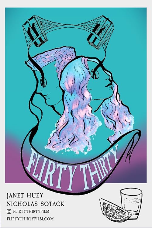Flirty Thirty!