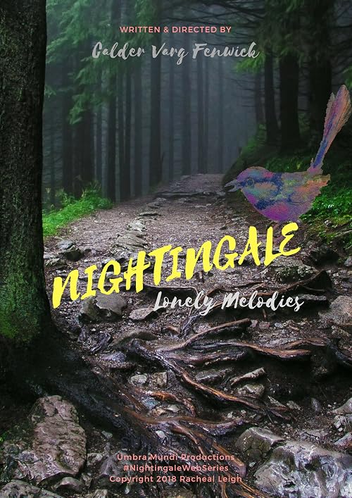 Nightingale - Lonely Melodies