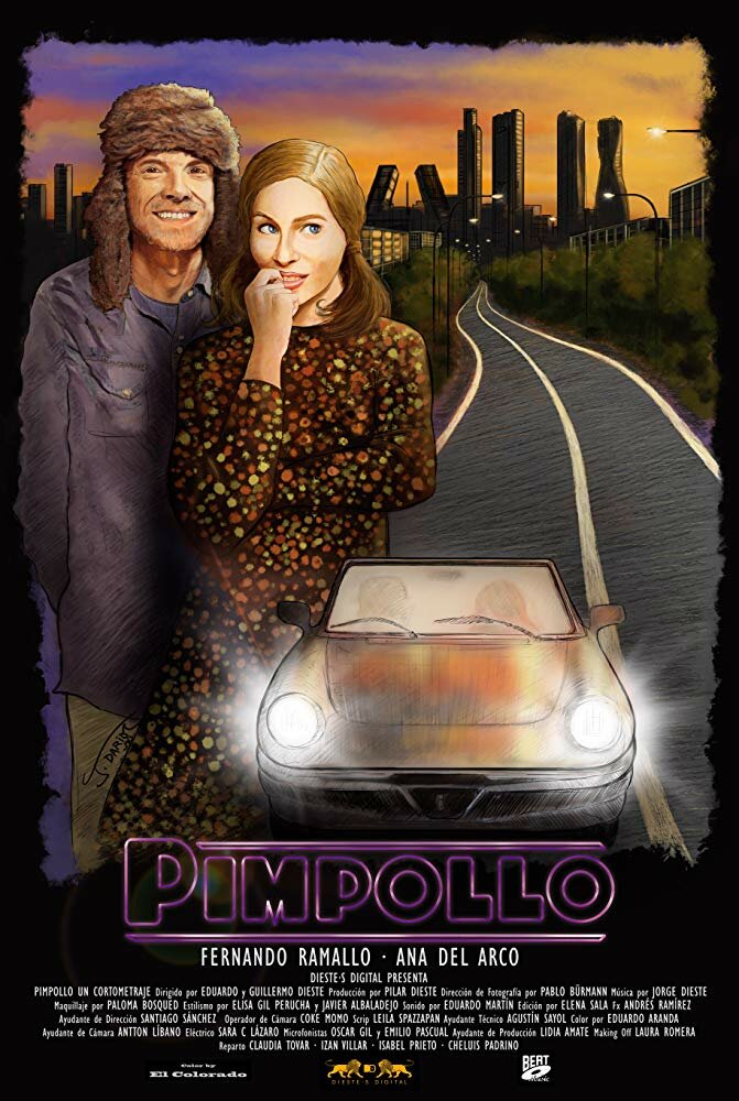 Pimpollo