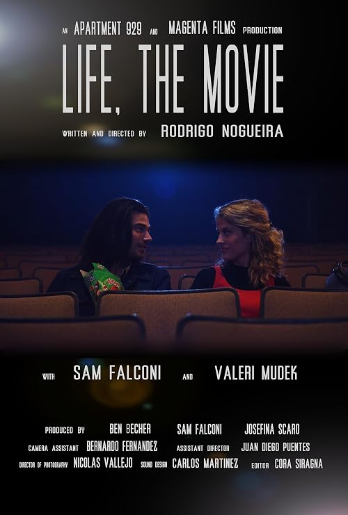 Life, The Movie