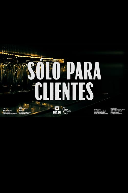 Solo Para Clientes