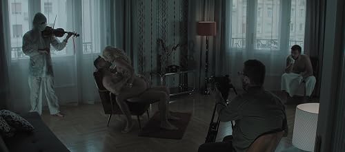 Love in the Time of Porn
