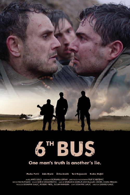 Sesti autobus