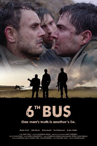 Sesti autobus