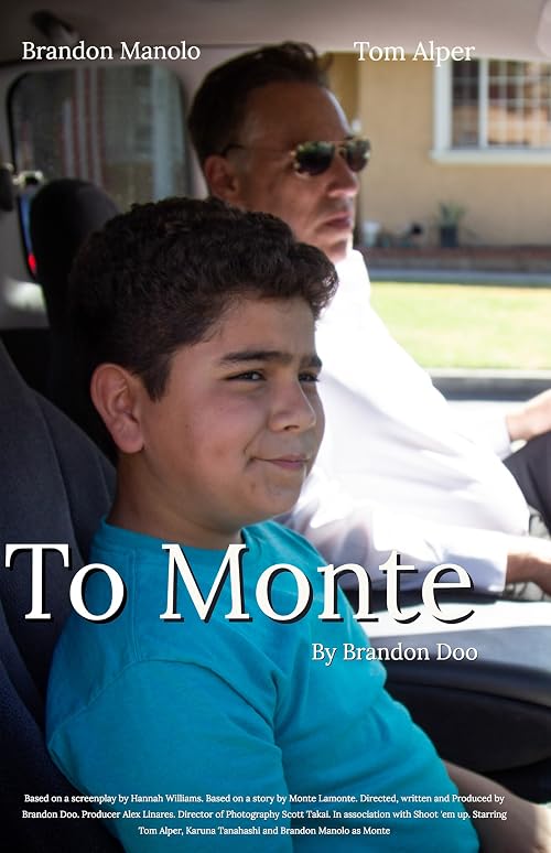To Monte