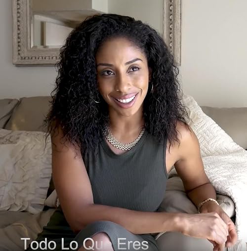 Todo Lo Que Eres