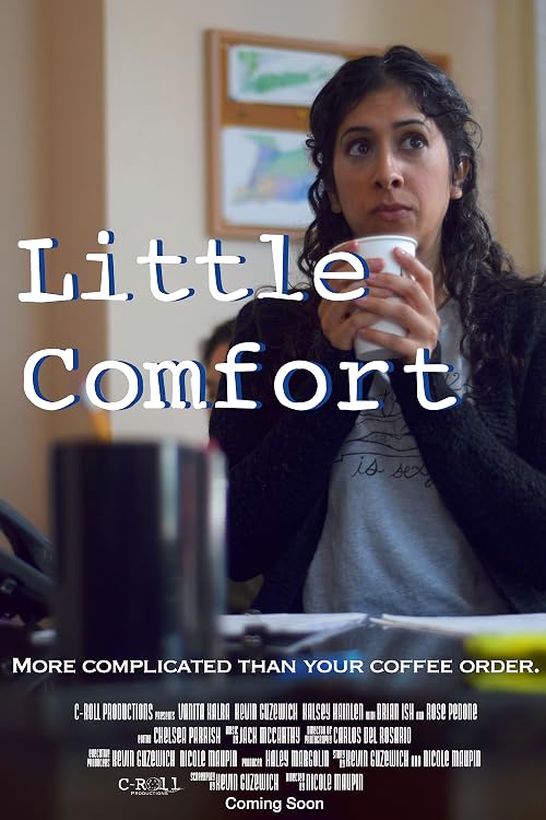 Little Comfort