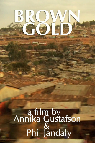 Brown Gold