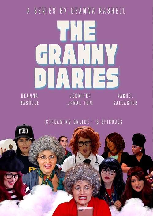 The Granny Diaries