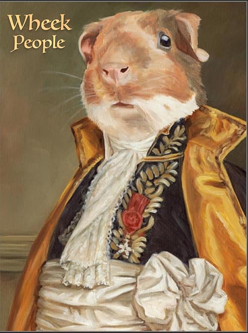 Wheek People