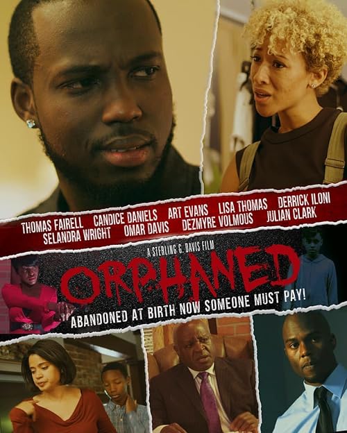 Orphaned