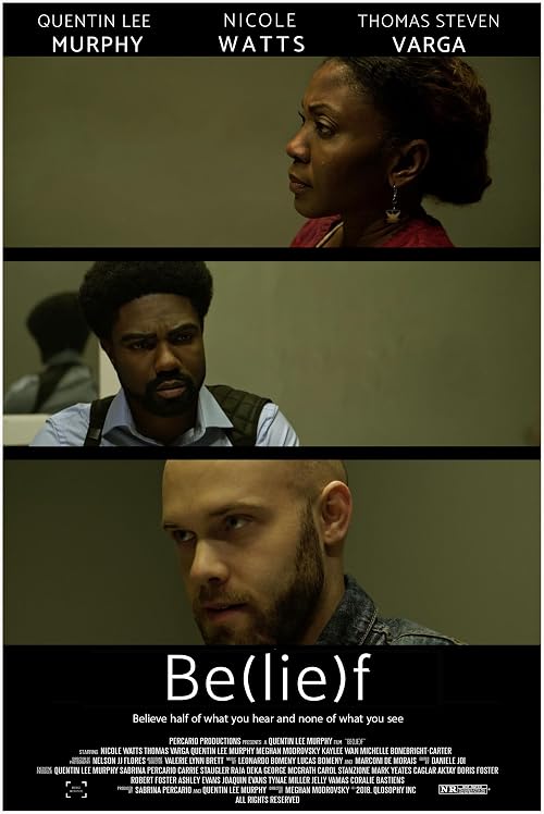 Be(lie)f