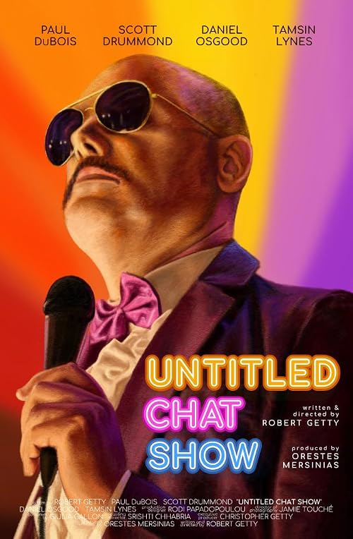 Untitled Chat Show