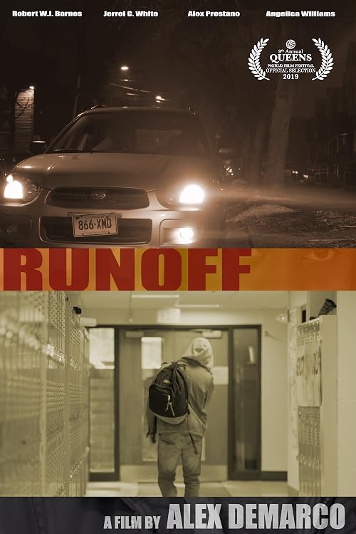 Runoff