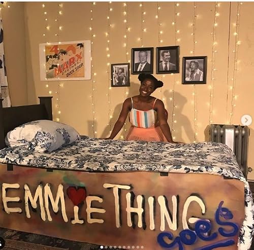 EmmieThing Goes