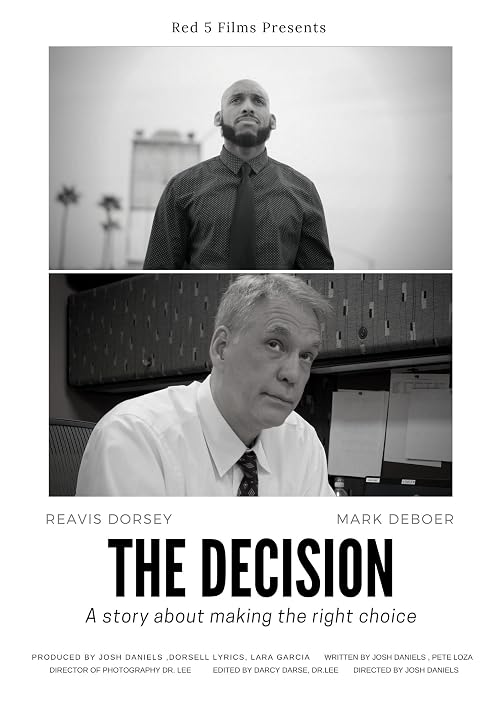 The Decision