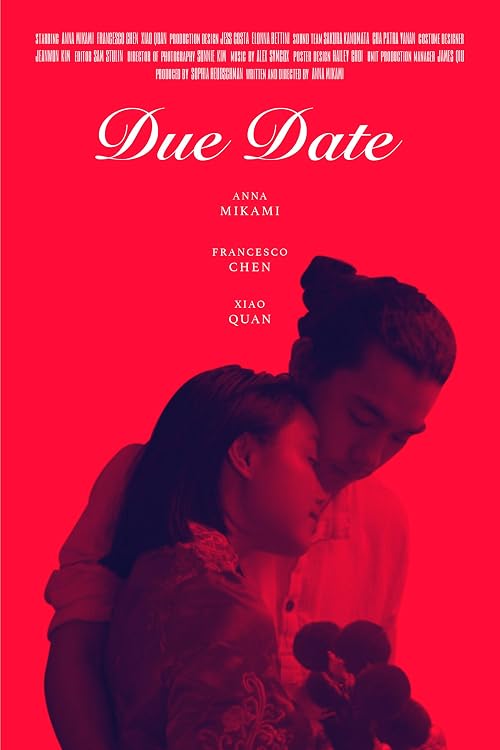 Due Date