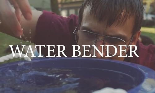 Waterbender
