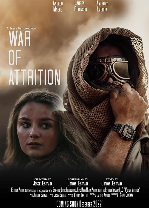 War of Attrition